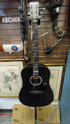 Martin DX Johnny Cash