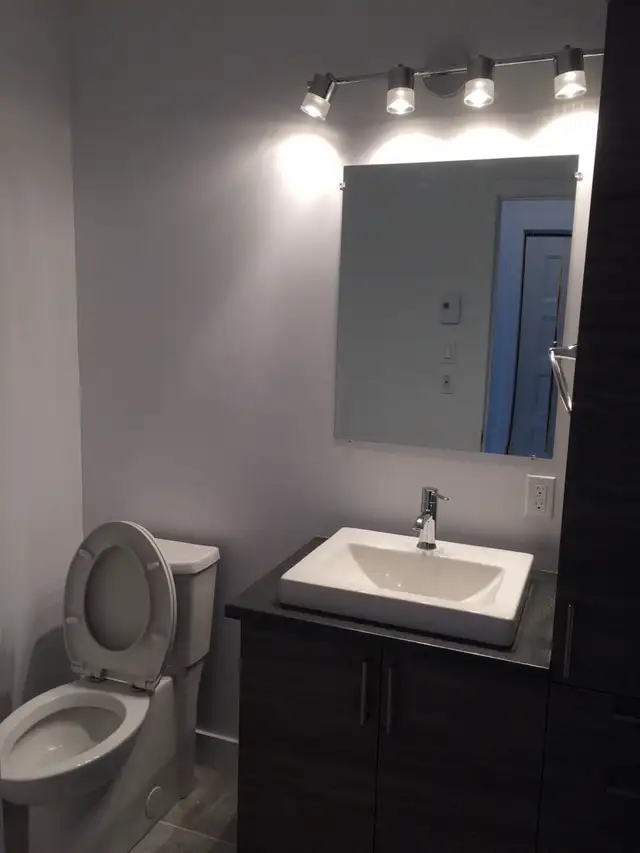 5 ½ St-Constant, Const. 2018, Dispo flexible mai, juin, Juillet - Photo 5