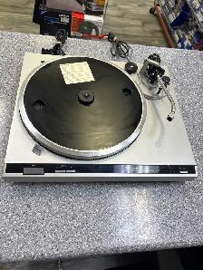 Technics SL-Q2 D/D TurnTable   Empire 4000XL Cartridge Notes - Photo 5