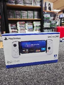 Backbone Playstation