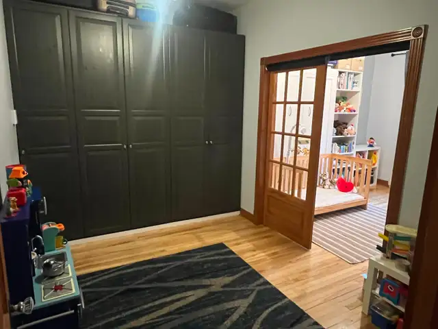 À LOUER - Grand 5 ½ deux chambres - Marché Jean-Talon - Photo 7