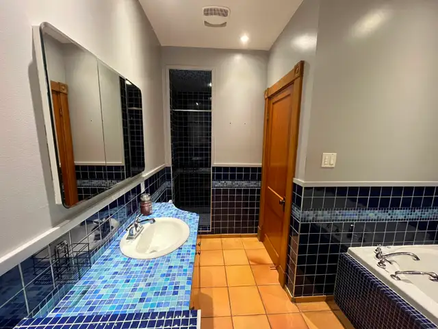 À LOUER - Grand 5 ½ deux chambres - Marché Jean-Talon - Photo 9