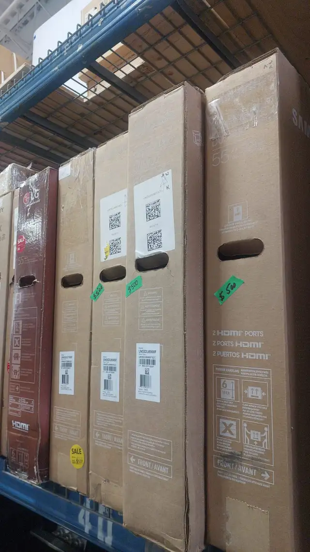 Smart TVs Mega Sale – HD/4K | Best Deals | Cheap price. - Photo 2