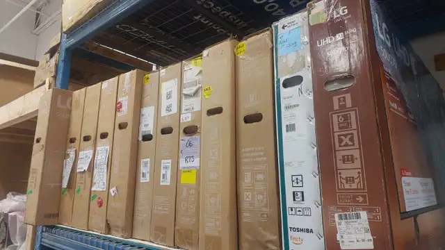 Smart TVs Mega Sale – HD/4K | Best Deals | Cheap price. - Photo 3