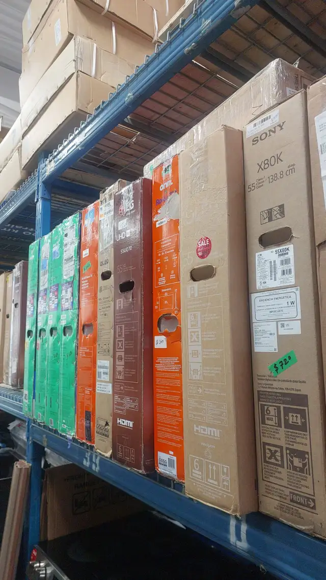 Smart TVs Mega Sale – HD/4K | Best Deals | Cheap price. - Photo 4