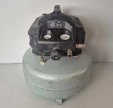 6 Gal Metabo Air Compressor EC710SA (30394484)