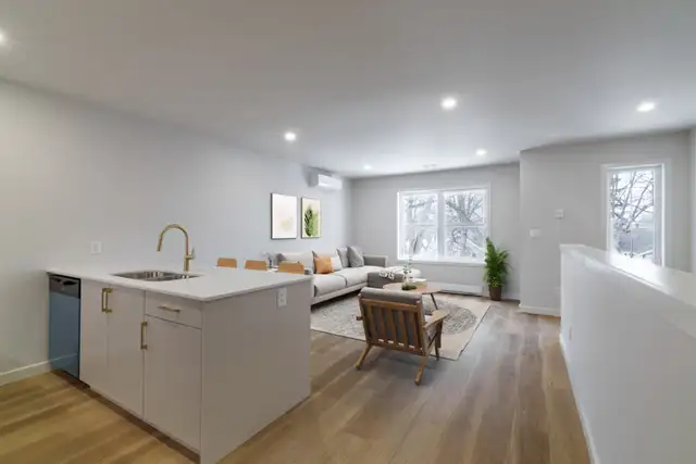 LUXURY 2 Bedroom Townhouse! Move In Ready! - Photo 3