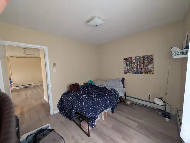 Two bedroom near Queen's and downtown - Photo 8