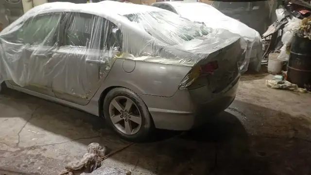 $1400 complete paint - Photo 4