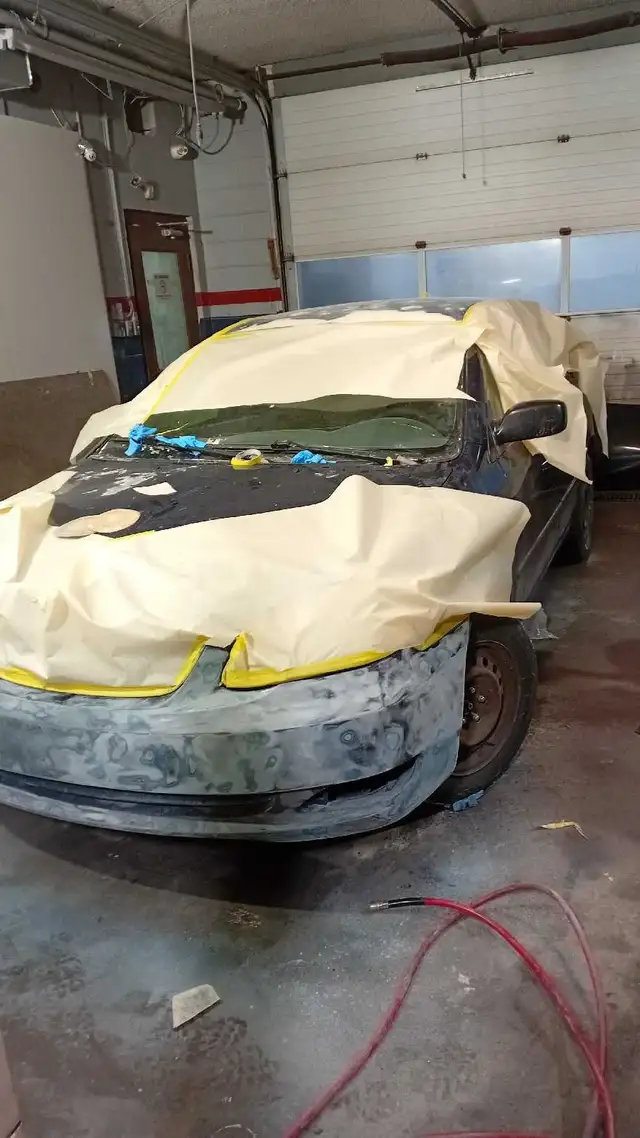 $1400 complete paint - Photo 5