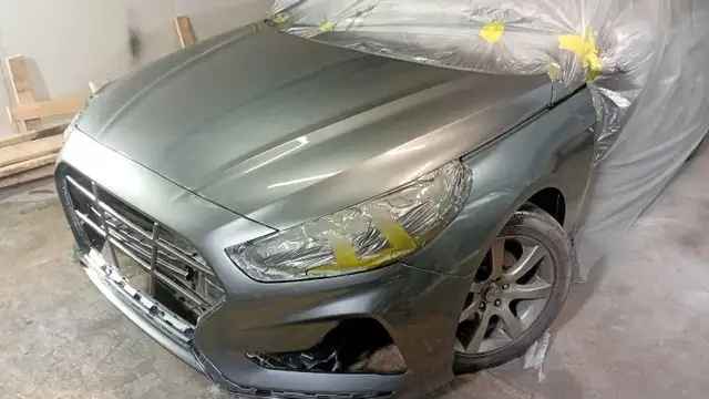 $1400 complete paint - Photo 6