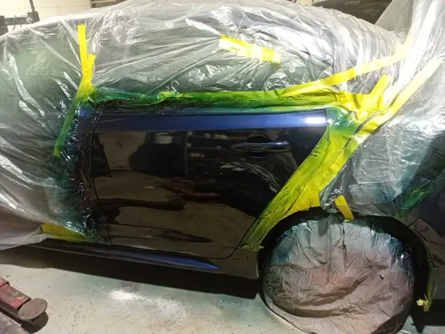 $1400 complete paint - Photo 7