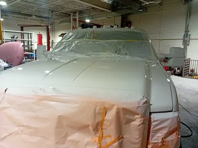 $1400 complete paint - Photo 8