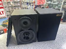 Nuance HT2 Main Bookshelf Speaker Pair