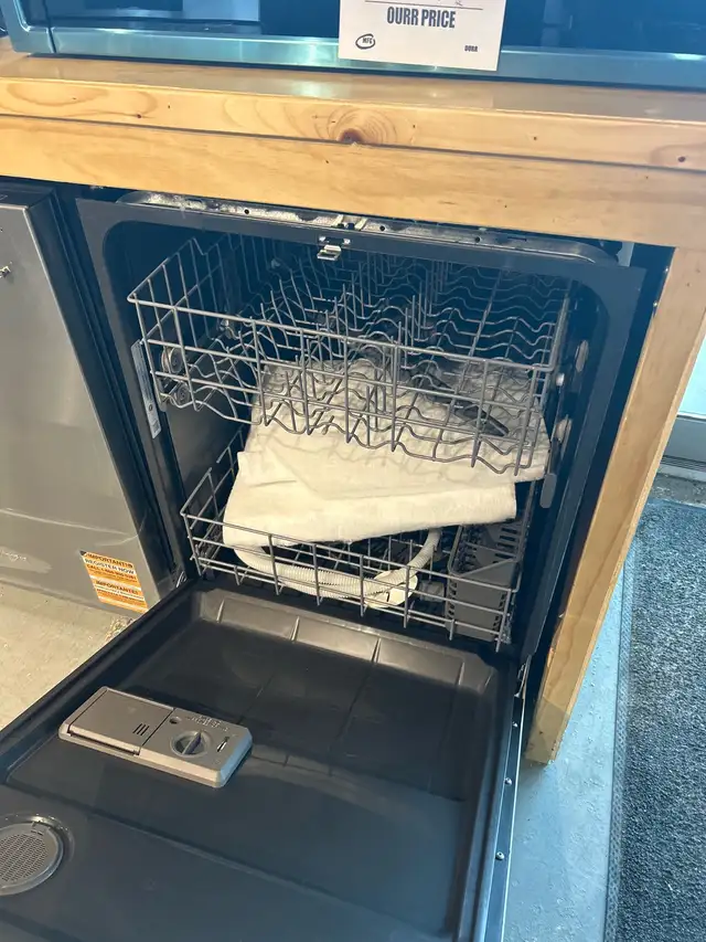 dishwasher - Photo 2