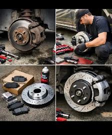 IRON RAILINGS WELDER.