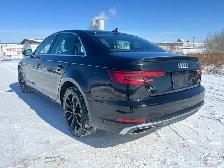 2017 Audi A4 Progressiv - Photo 2