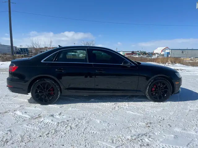 2017 Audi A4 Progressiv - Photo 5