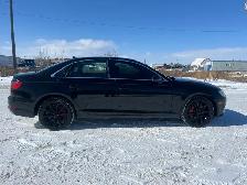 2017 Audi A4 Progressiv - Photo 5