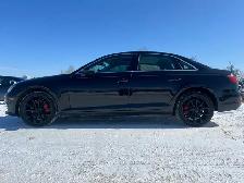 2017 Audi A4 Progressiv - Photo 6