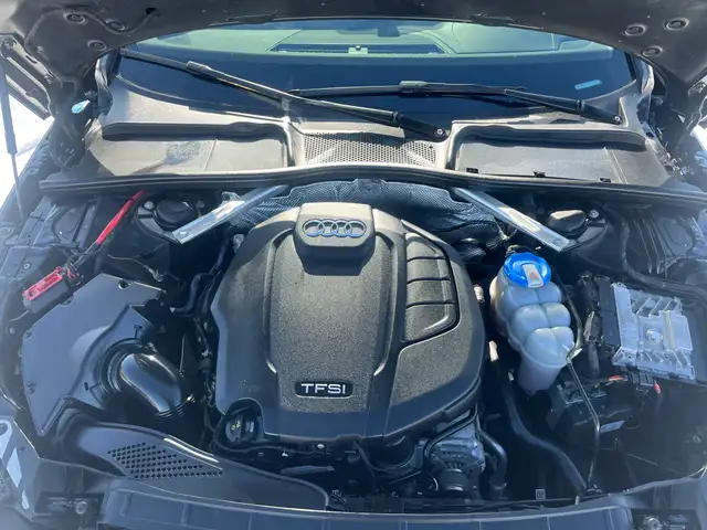 2017 Audi A4 Progressiv - Photo 9