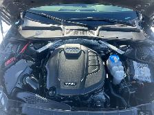 2017 Audi A4 Progressiv - Photo 9