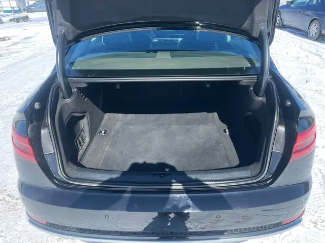 2017 Audi A4 Progressiv - Photo 10