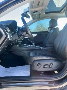 2017 Audi A4 Progressiv - Photo 11