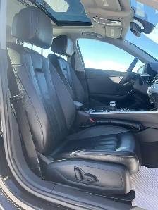 2017 Audi A4 Progressiv - Photo 12