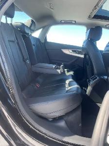 2017 Audi A4 Progressiv - Photo 13