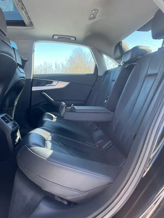 2017 Audi A4 Progressiv - Photo 14