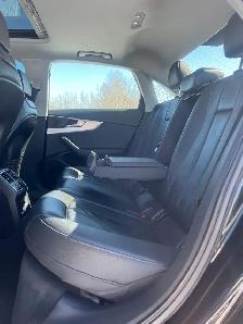 2017 Audi A4 Progressiv - Photo 14