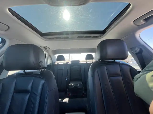 2017 Audi A4 Progressiv - Photo 15