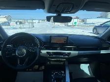 2017 Audi A4 Progressiv - Photo 16