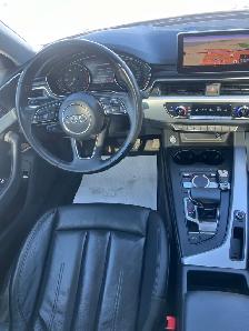 2017 Audi A4 Progressiv - Photo 17
