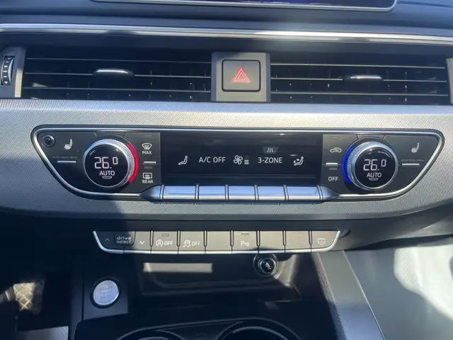 2017 Audi A4 Progressiv - Photo 20