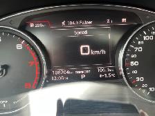 2017 Audi A4 Progressiv - Photo 23