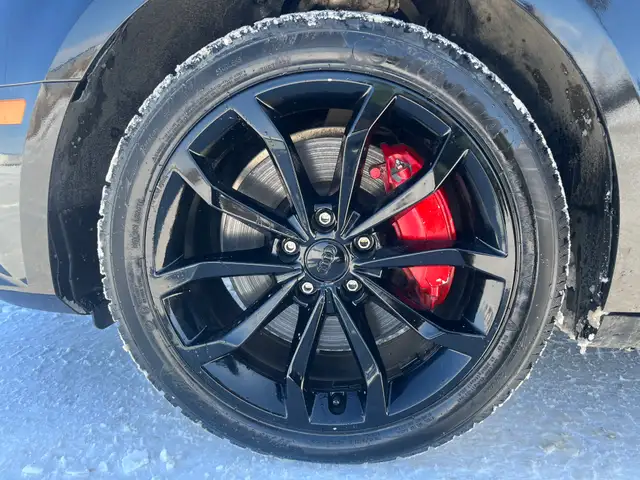 2017 Audi A4 Progressiv - Photo 25