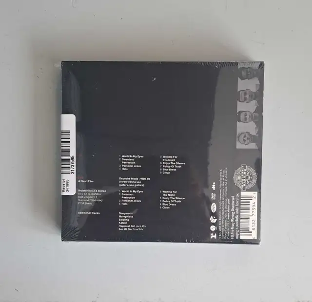 Depeche Violator Collectors Edition(31737595) - Photo 2