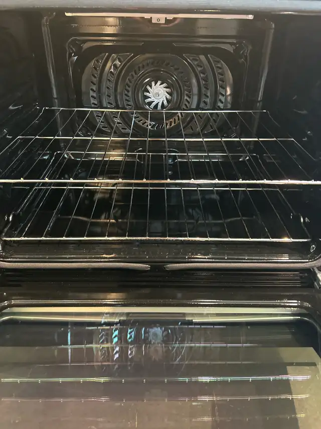 induction range - Photo 2