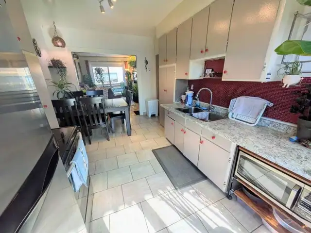 logement a villeray - Photo 3