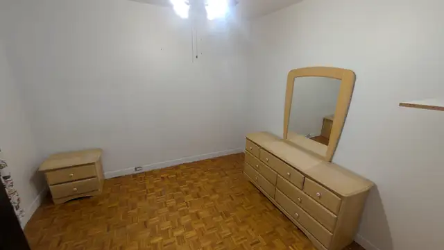 Logement pour travailleurs 6 1/2 - Photo 3