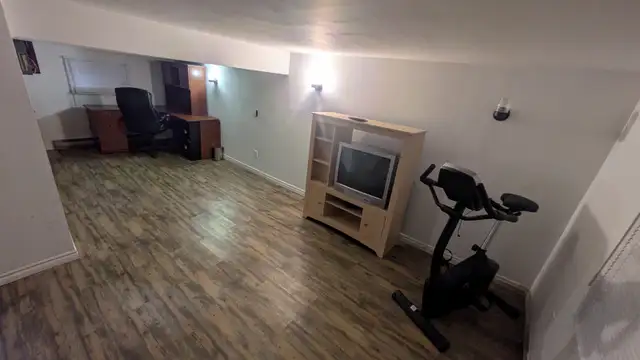 Logement pour travailleurs 6 1/2 - Photo 5