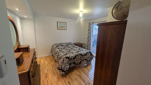 Logement pour travailleurs 6 1/2 - Photo 7