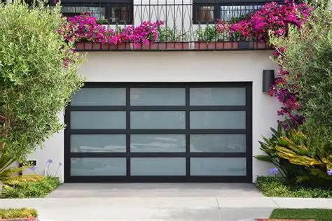 GARAGE DOOR | REPAIR SAME DAY