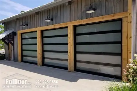 GARAGE DOOR | REPAIR SAME DAY - Photo 5