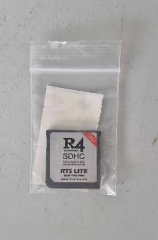 Multi Modded Game Card (32837033)