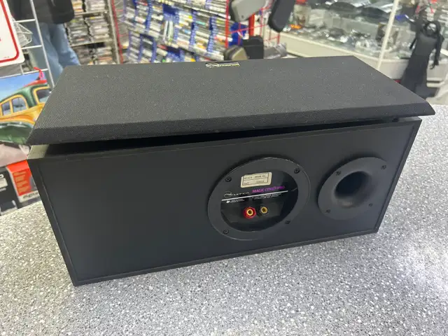 Nuance Magic Cens Pro Center Channel - Photo 3