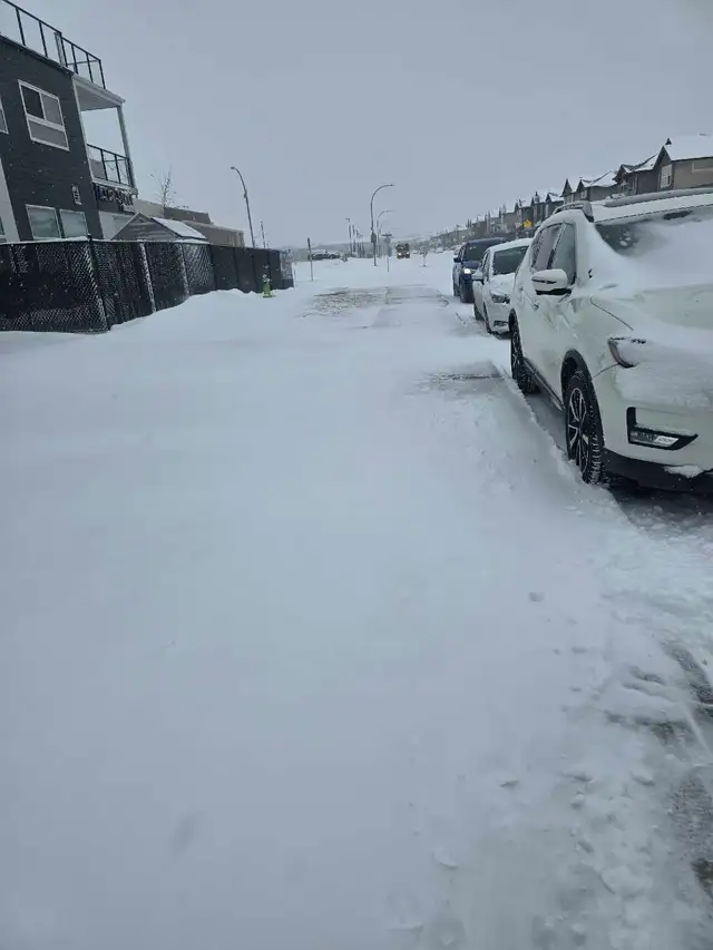 snow removal northeast $22 / hour