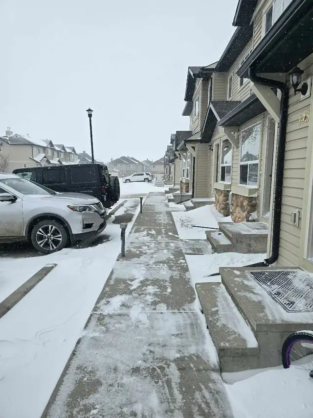 snow removal northeast $22 / hour - Photo 2